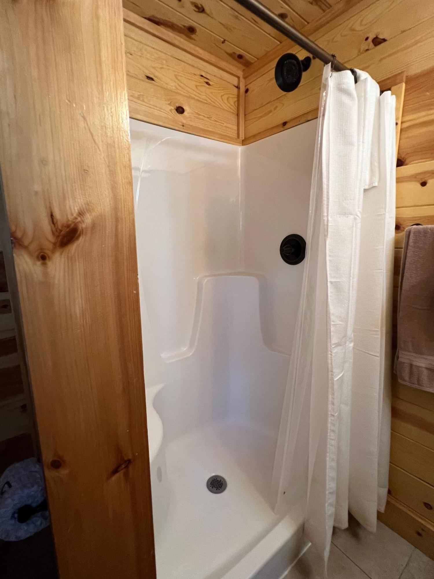 Indoor Heated Pool Hot Tub Cabin Sevierville Exterior foto